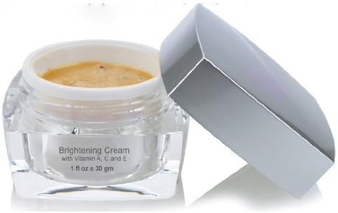 Brightening Cream