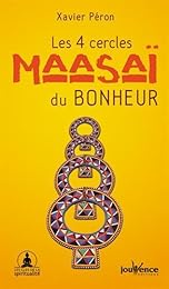 Les  4 cercles maasaï du bonheur