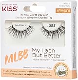 KISS My Lash But Better 2 Lashes MLBB 02 Brand KISS view 10