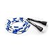 Buy Jump Ropes Segmented Jump Rope, Blue/White, 9-Feet