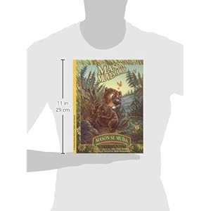Mason Moves Away:Mason Se Muda (Solomon Raven Story, #4)