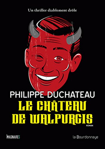 Le  château de Walpurgis