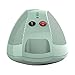 Vornado VH202 Personal Space Heater, Green