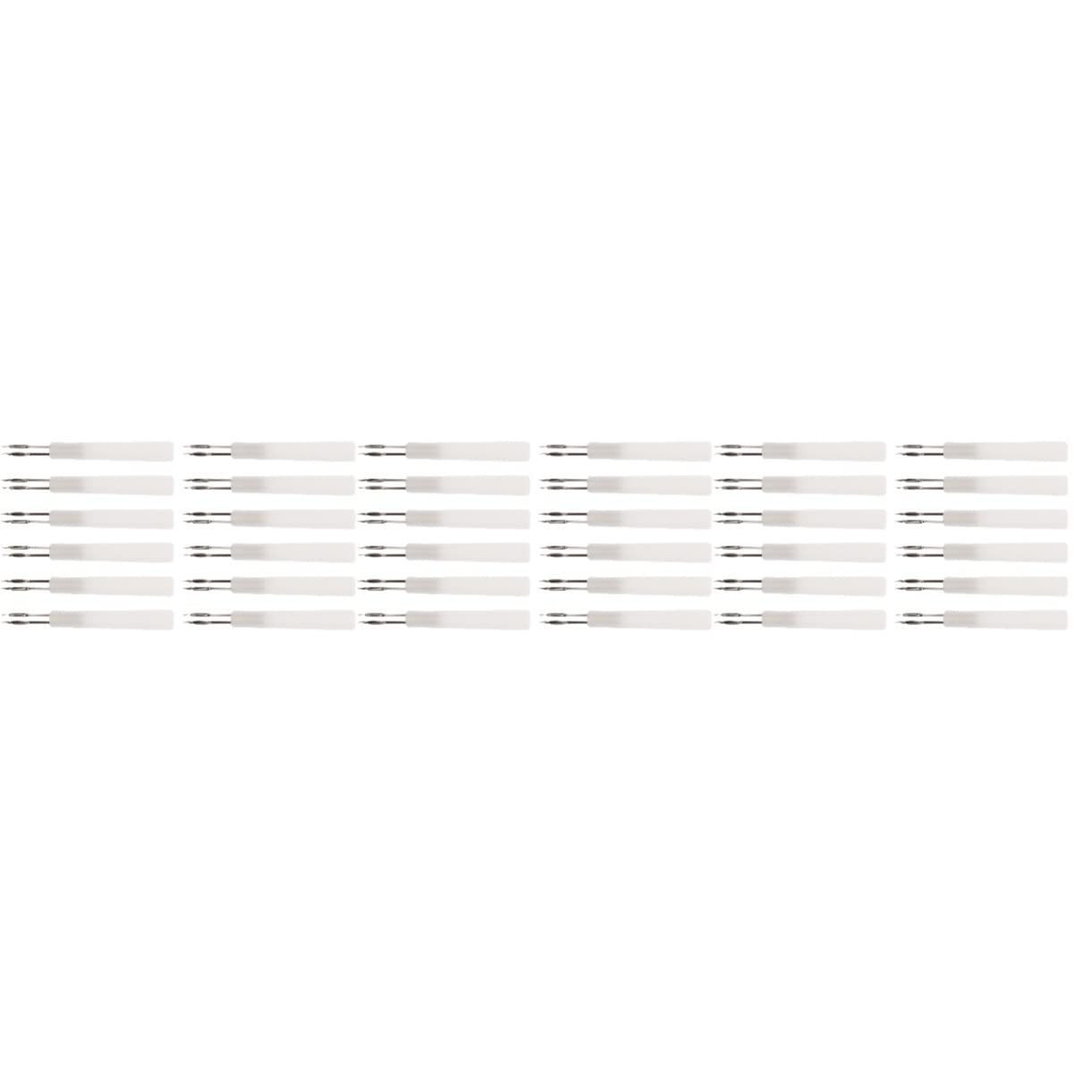 Photo 1 of Chicken Fowl Pox Vaccine 3 Sets Color Injection for Poultry Pox Remover Useful Portable Compact Pricking Creative Fowl Convenient Immunization Inoculation Assorted Healthy Chicken