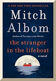 The Stranger in the Lifeboat: A Novel