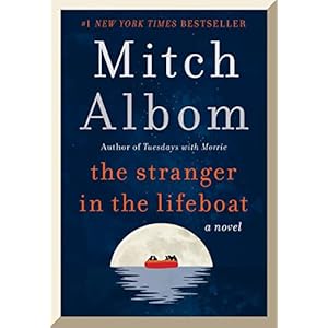 The Stranger in the Lifeboat: A Novel