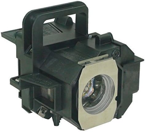 Qcoo ELPLP49/ V13H010L49 Replacement Lamp with housing for Projector Epson EH-TW2800 EH-TW2900 EH-TW3000 EH-TW3200 EH-TW3500 EH-TW3600 EH-TW4400 EH-TW4500 EH-TW5000 EH-TW5500 EH-TW5800