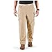 5.11 Tactical Men's Taclite Pro Lightweight Performance Pants, Cargo Pockets, Action Waistband, TDU Khaki, 44W x 30L, Style 74273