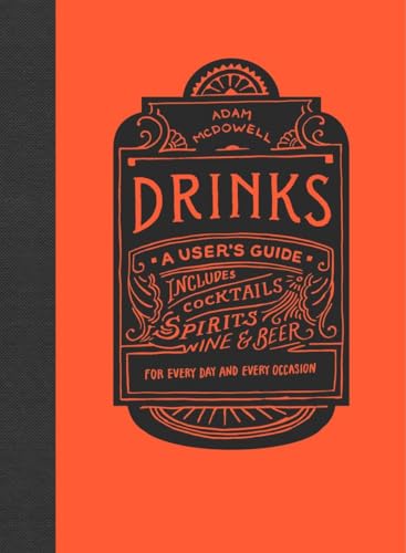 Drinks: A User's Guide at Amazon