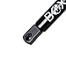 BOXI 2pcs Trunk Gas Charged Lift Support for Buick Century 00-05, Buick Regal 99-04, Oldsmobile Intrigue 98-02 Trunk with Spoiler SG430025, 10419581