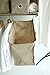 neatfreak 5623-ST closetMAX Hanging Laundry Hamper