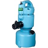 Longray Basic ULV Fogger with Adjustable Flow
