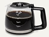 Glass Coffee Pot for 5-Cup BLACK+DECKER