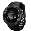 RSGK Smart Outdoor Sport Horloge, Running Zwemmen Sport Horloge Hoogtemeter Barometer Kompas Waterdicht Digitaal Horloge