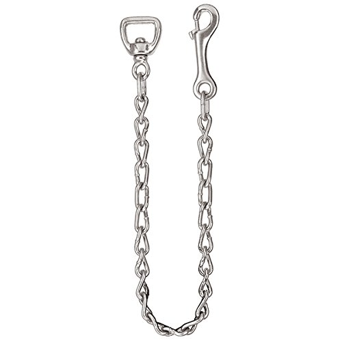 Weaver Leather #720 Lead Chain with 1″ Swivel