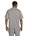 Champion 7 oz Cotton Heritage Jersey T-Shirt in Oxford - X-Large