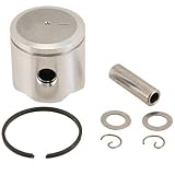 Echo P021007712 Piston Kit