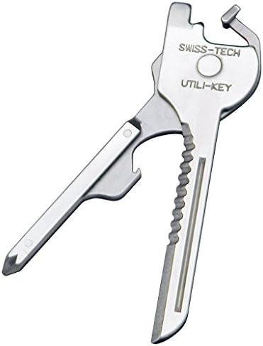 Salesland Utility key tool 6 function ST66676 SWISS-TECH