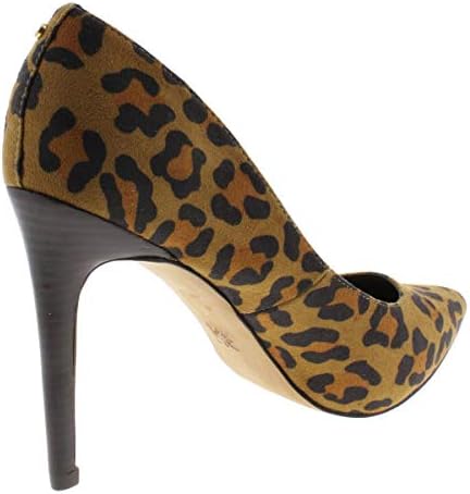 bcbg leopard pumps
