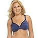 Vanity Fair Women's Illumination Zoned in Support Fullfigure Underwire Bra 76338