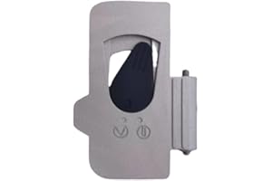 Battery Door Repair Part Replacement Lid Case for EM5 Mark II DSLR Digital Camera Repair Accessories Cover Replacement