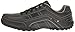 Skechers USA Men's Citywalk Elendo Oxford, Black, 10.5 M US