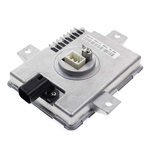 image for MOTOALL HID Xenon Headlight Ballast Control Unit Module Controller for