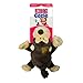 KONG Spunky Monkey Cozie Dog Toy, Small