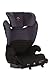Diono Monterey XT LATCH, 2-in-1 Expandable Booster Seat, Purple (Discontinued by Manufacture)