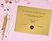 96-Pack Gold Cardstock, Metallic Shimmer Heavyweight Card Stock, Laser Printer Friendly, Perfect for Weddings, Invitations, Paper Flowers & Craft Use, 8.5 x 11
