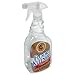 homemade household cleaners