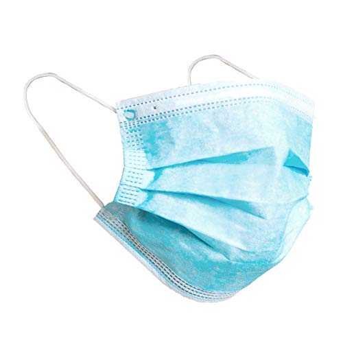 5 Dre+Health+Disposable+Masks+Count