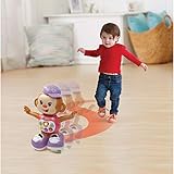 vtech chase me casey