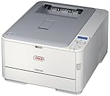 Oki Data C331dn Digital Color Printer (23/25ppm), 120V (E/F/P/S)