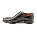 ECCO Men's Cairo Apron-Toe Oxford