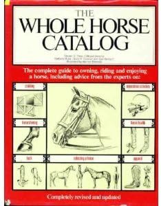 Whole Horse Catalog