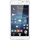 Microsoft Lumia 650 (RM-1154) 16GB White, 5