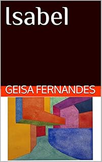 Livro Isabel