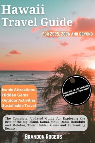 プレミア書籍　JTB offto Hawaii HINANO'S GUIDE Fodor's Essential Hawaii (Full-color Travel Guide): Fodor's Travel
