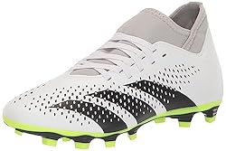 adidas Unisex Predator Accuracy.4 Sock Firm Ground
