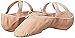 Bloch Women's Zenith-w, Pink, 6.5 Narrow