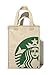 Starbucks Coffee Insulated Lunch Box Tote Lunch Bag for Adults Men Women