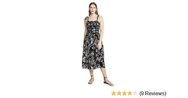 free people isla midi dress