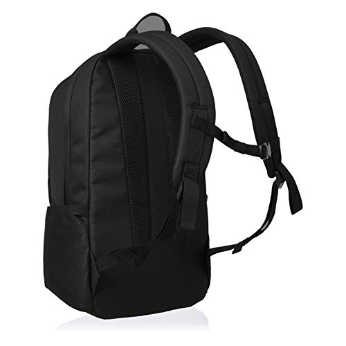 Amazon Basics Backpack for Laptops up to 15Inches Black Pricepulse