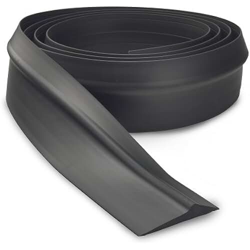 garage door trim seal