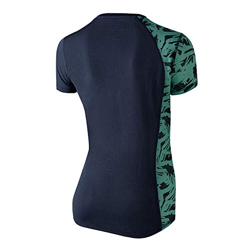 42K RUNNING - Functioneel shirt Lotus dames - Image 3