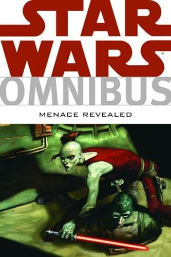 Star Wars Omnibus: Wild Space Volume 1: Barr, Mike W., Claremont