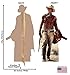 Advanced Graphics John Wayne Desert Life Size Cardboard Cutout Standup