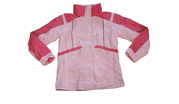 columbia snowman builder heavyweight jacket