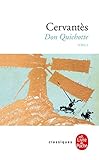 Don Quichotte (Le Livre de Poche) (French Edition) by Miguel De Cervantes